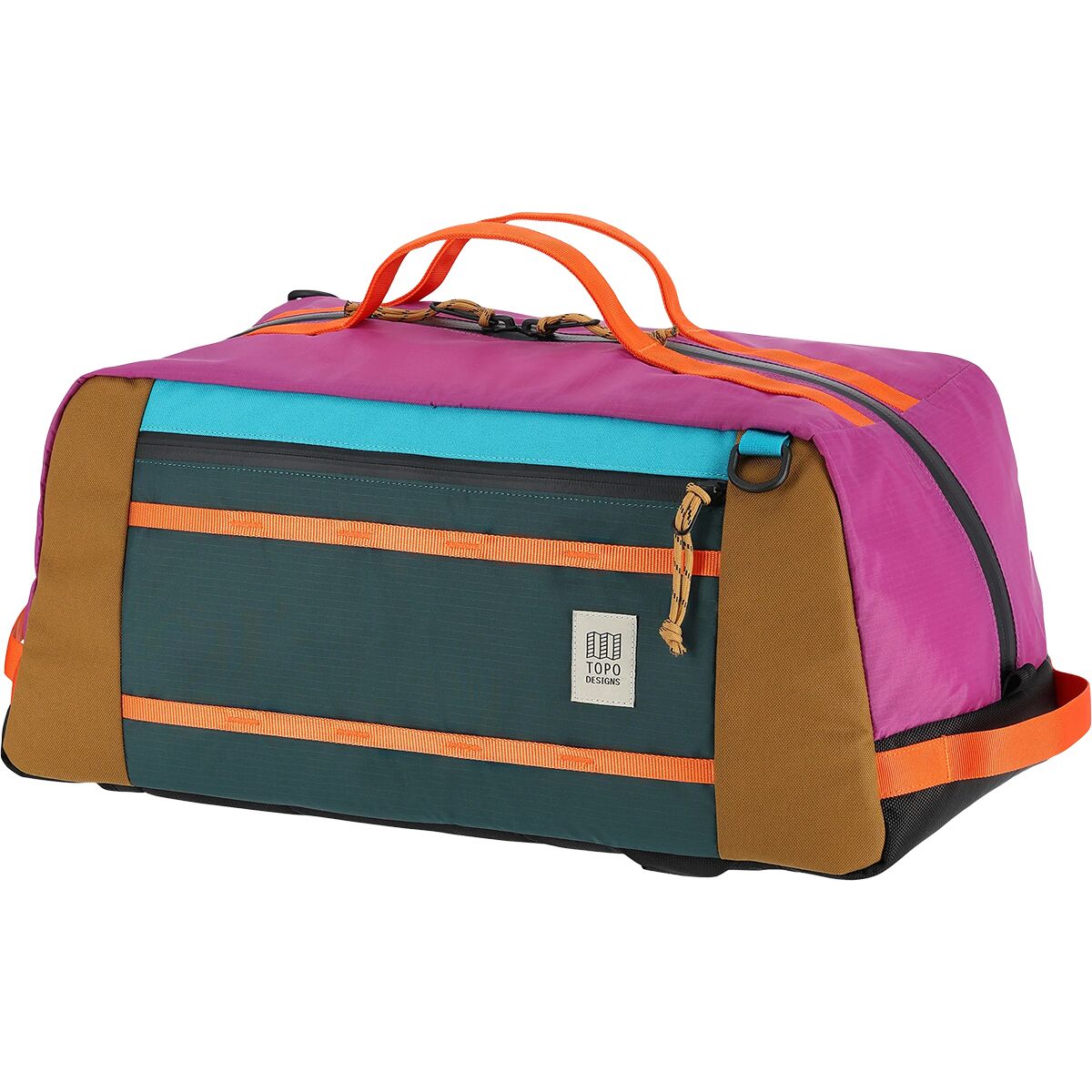 Topo designs cheap gym bag