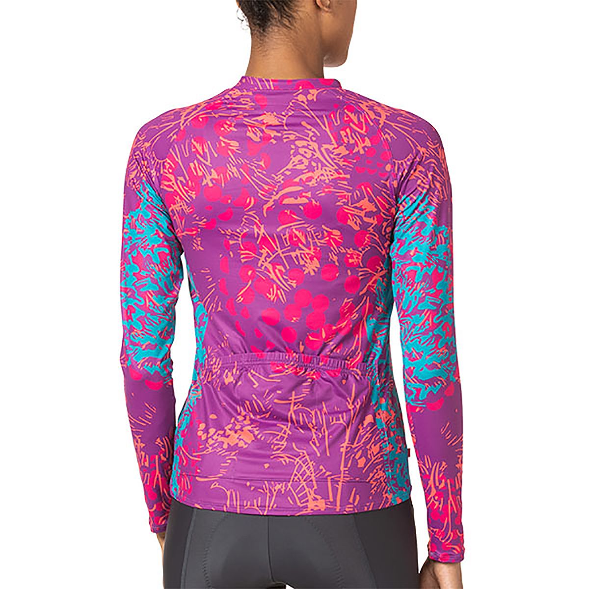 Terry Women's Soleil Flow Long Sleeve Bike Top