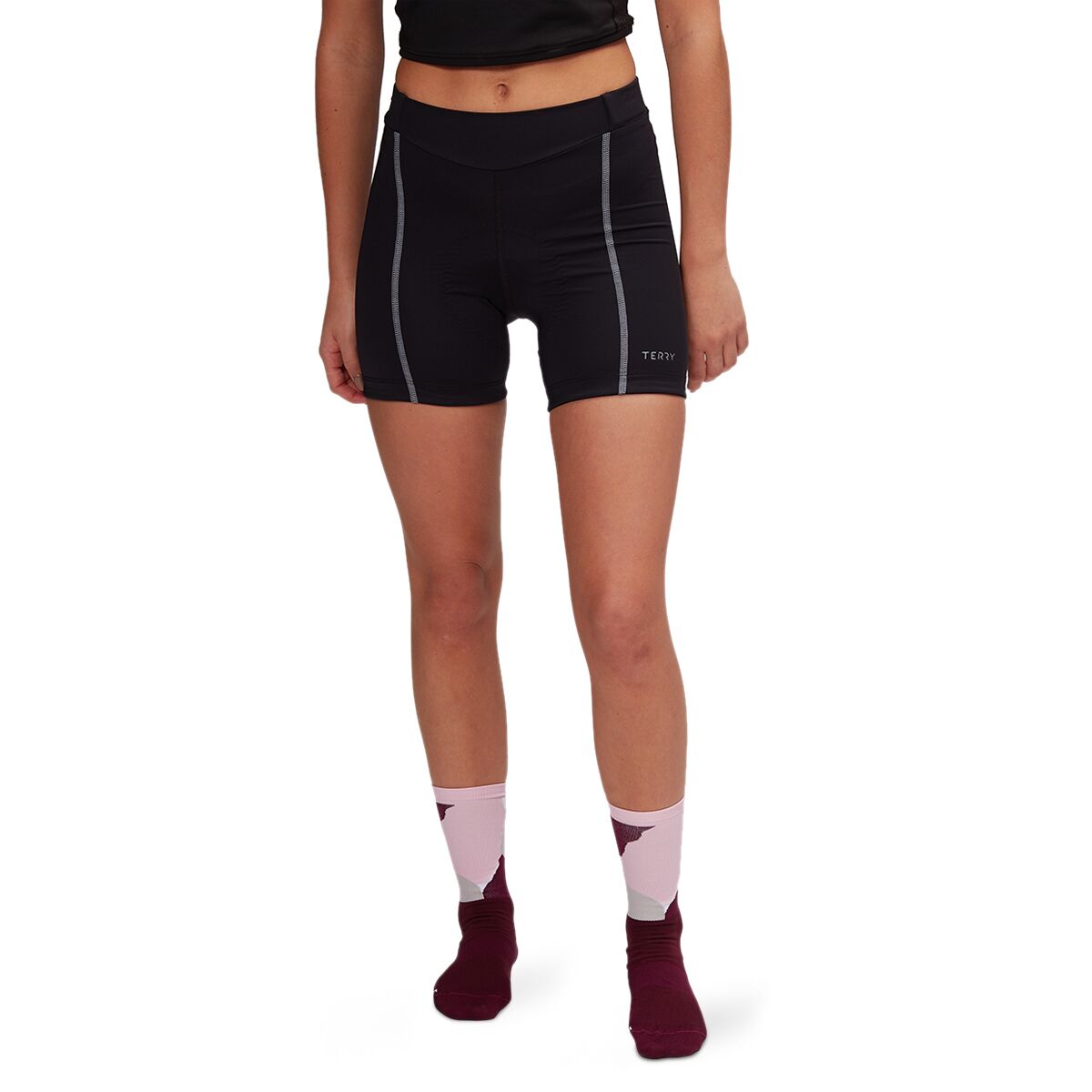 Terry best sale bicycle shorts