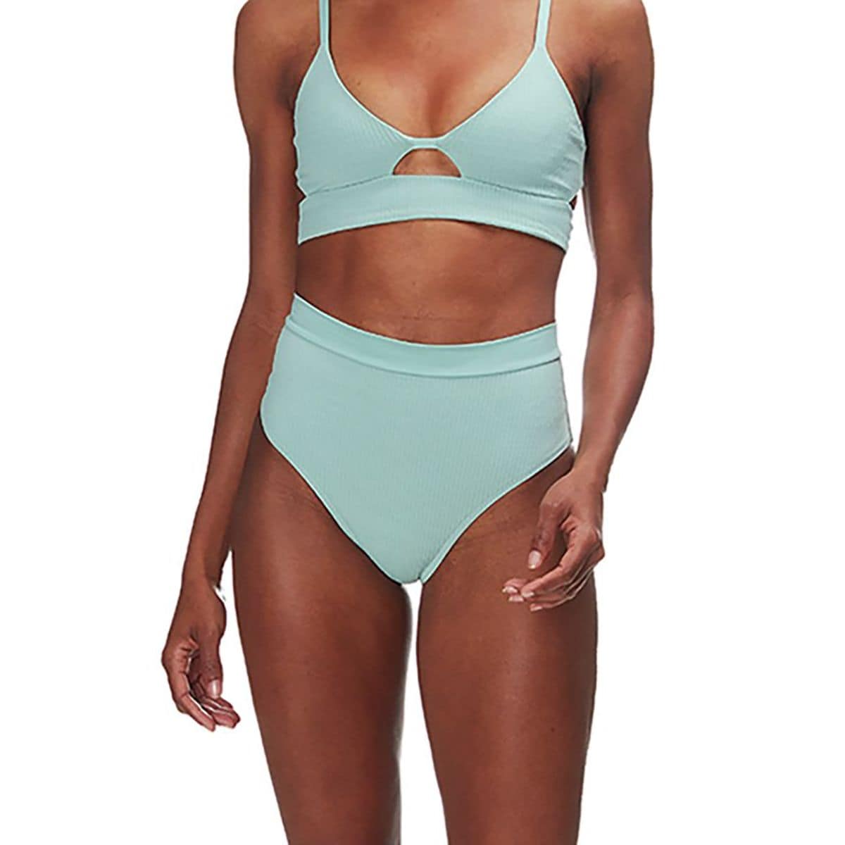 tavik high waisted bikini