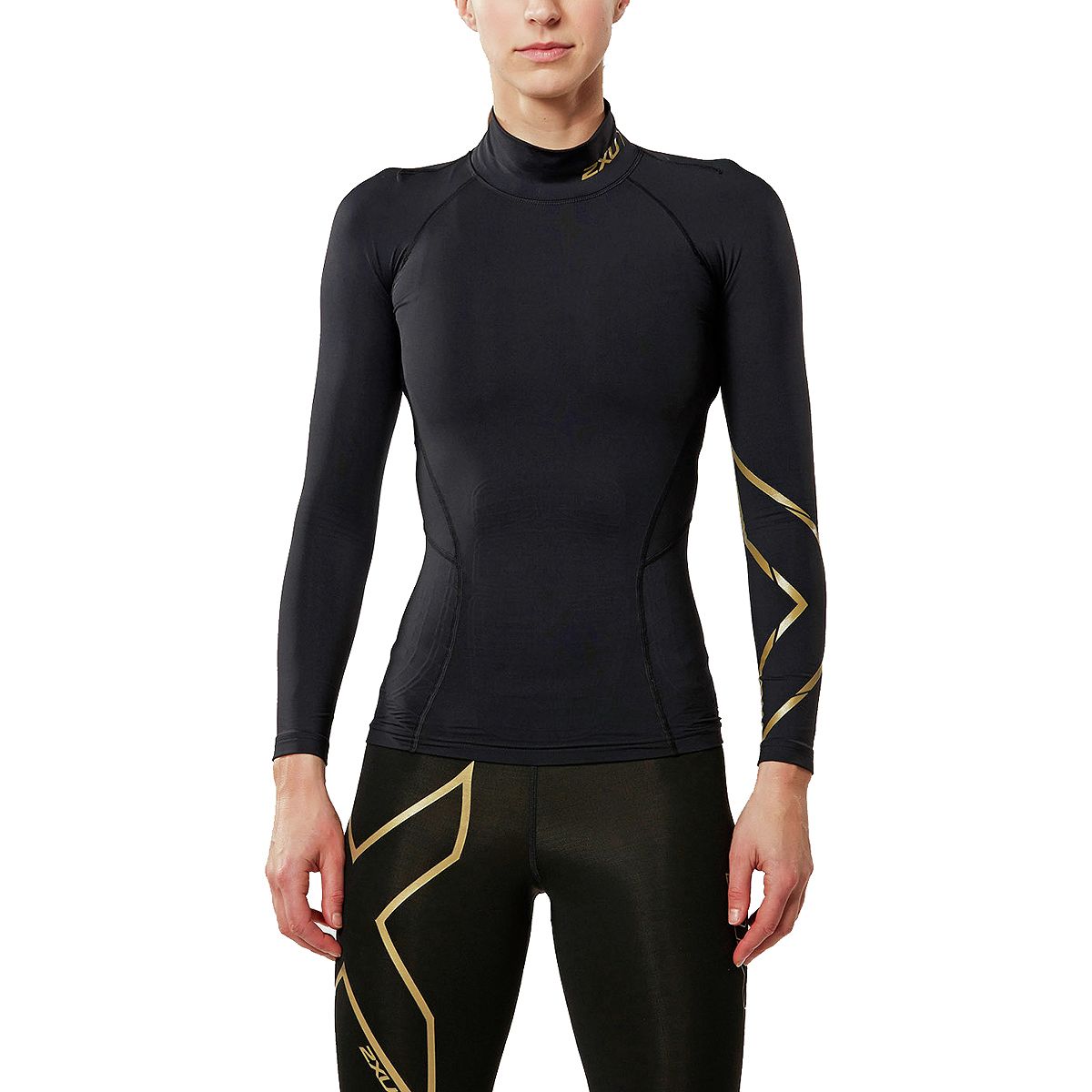 2xu thermal compression store top