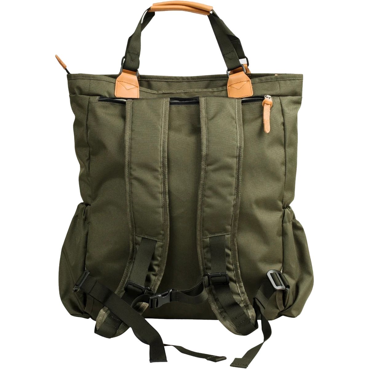 summit convertible tote pack