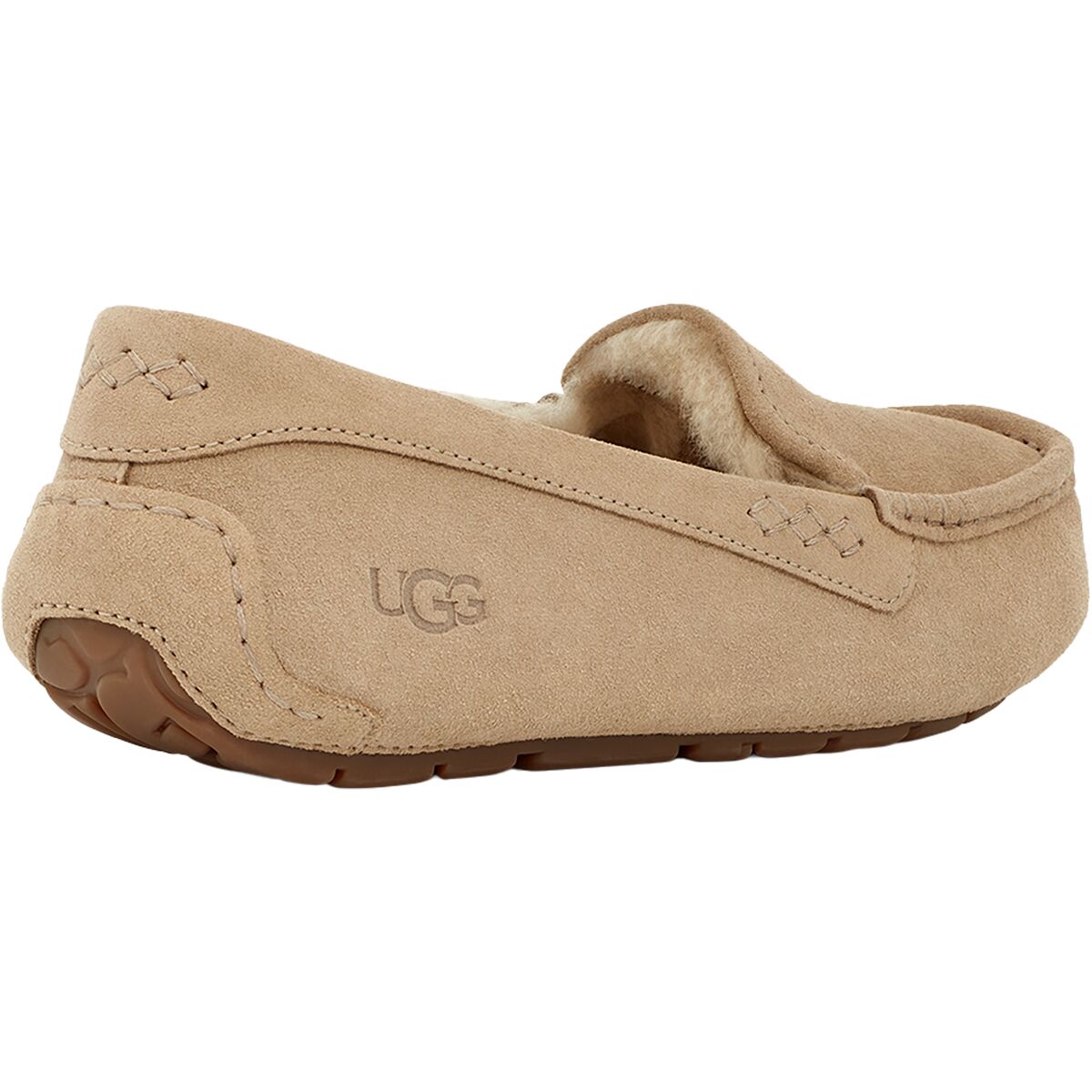 Ugg ansley fawn sale