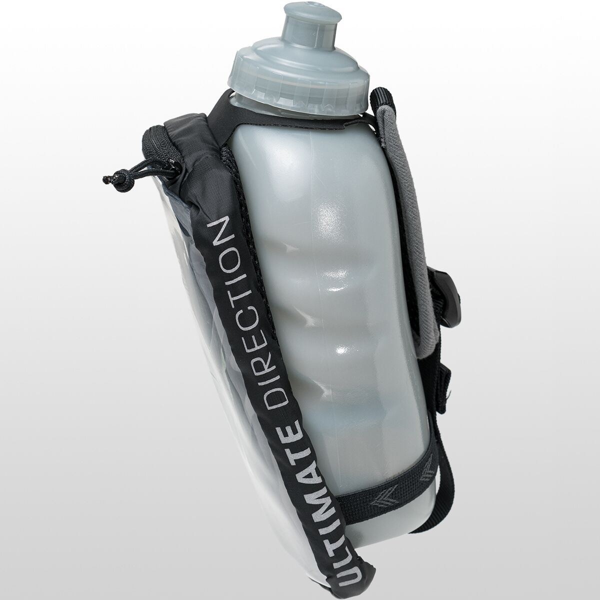 Ultimate Direction Fastdraw 500 Water Bottle - Hike & Camp