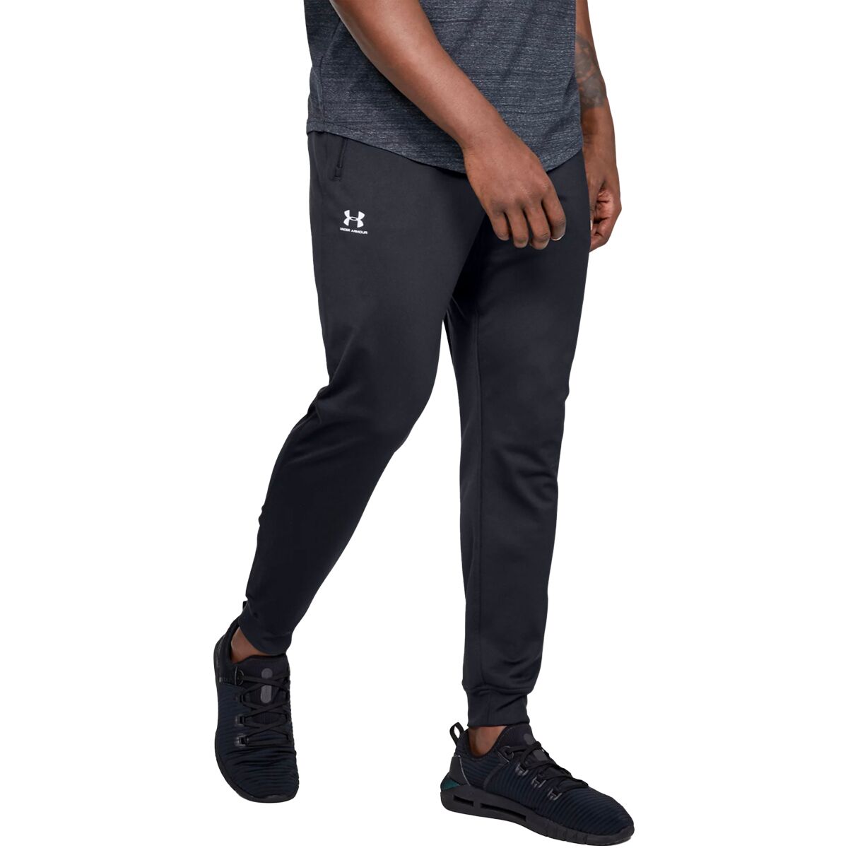 under armour sportstyle track pants mens