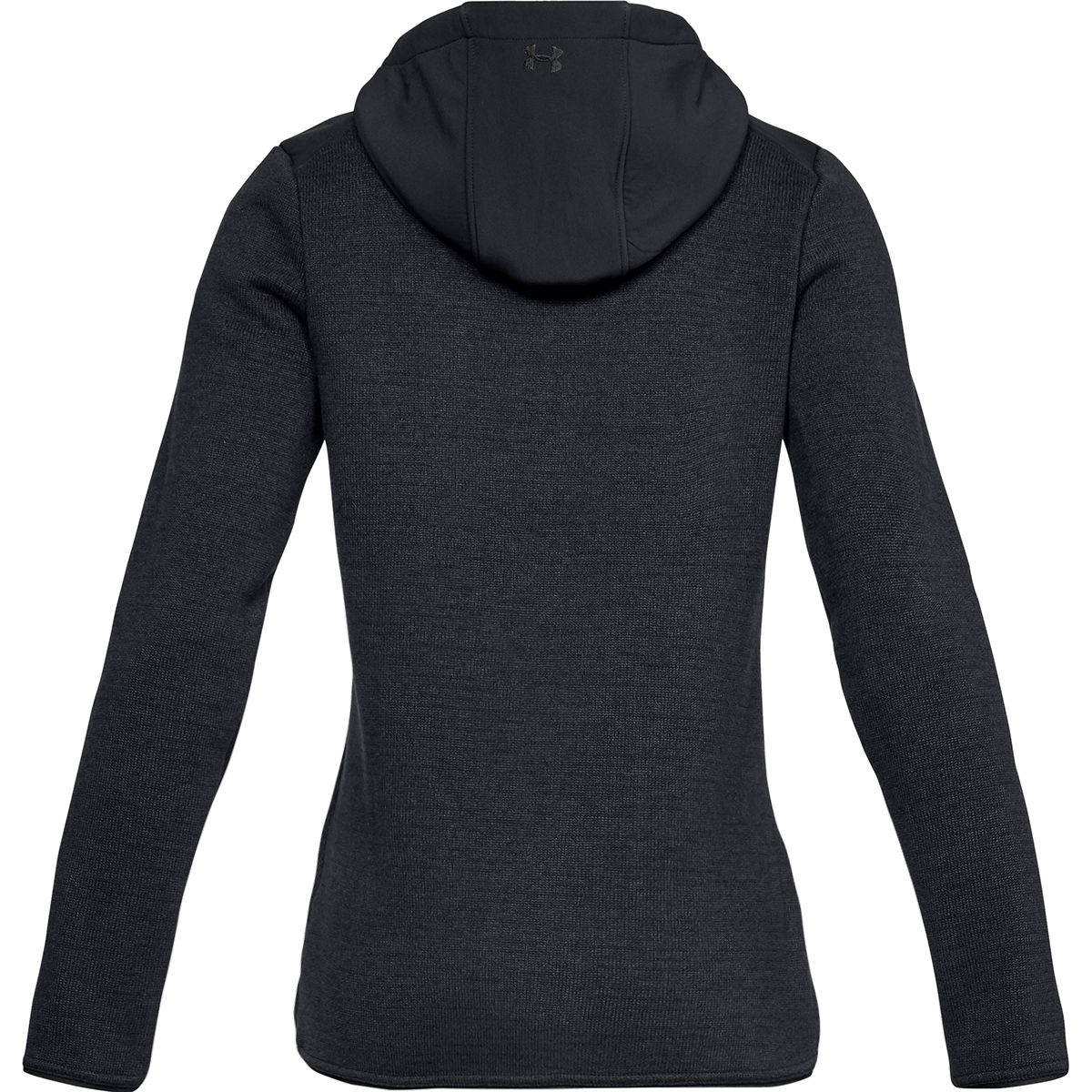 Under armour women's hot sale wintersweet fleece jacket