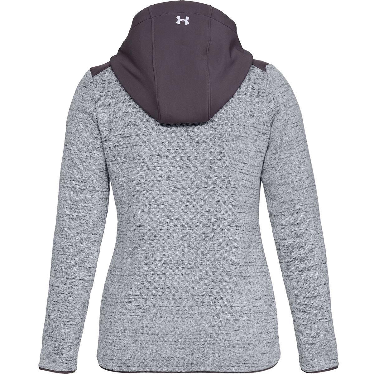 Under Armour Wintersweet Full Zip Fleece Hoodie Women s Women