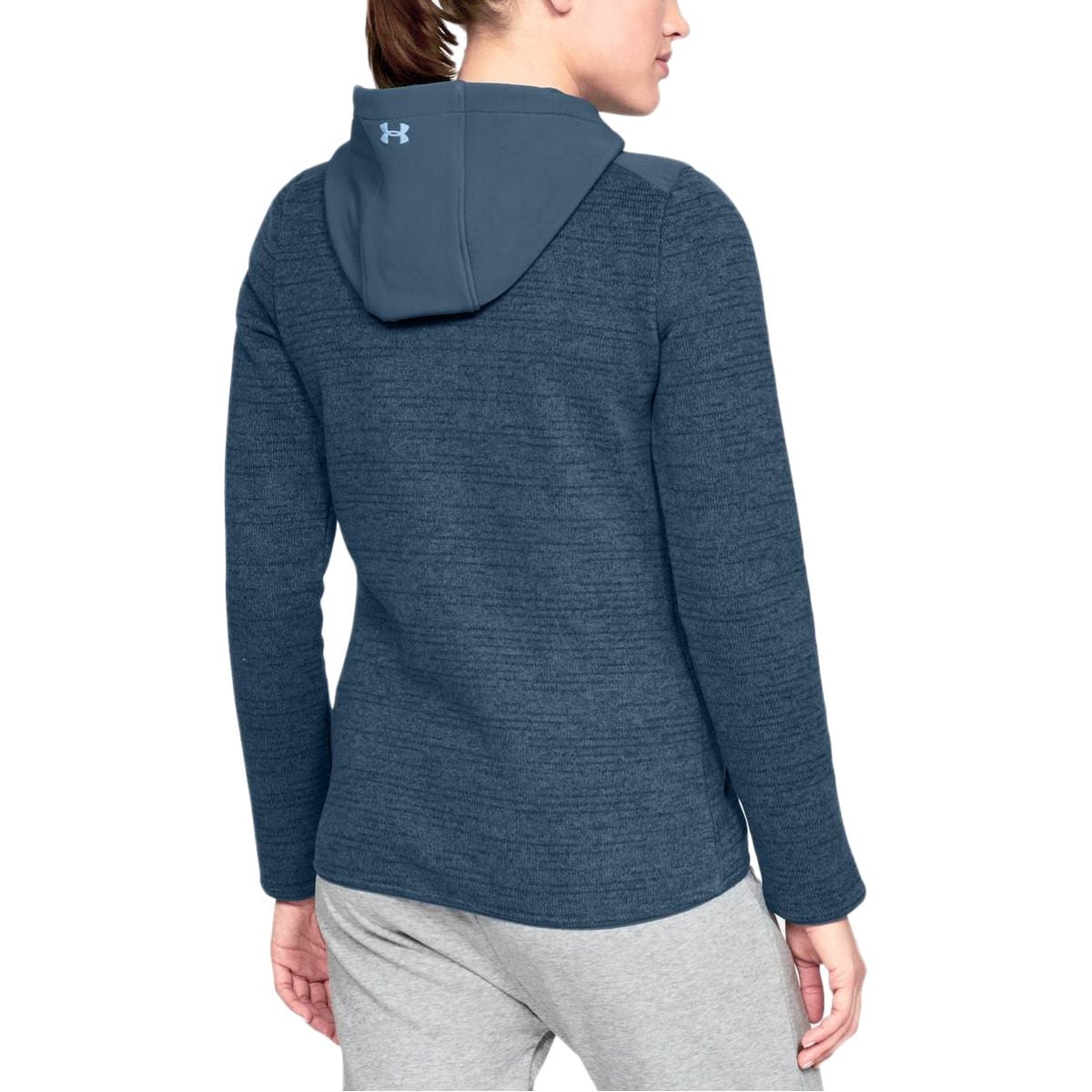 Under armour deals wintersweet hoodie