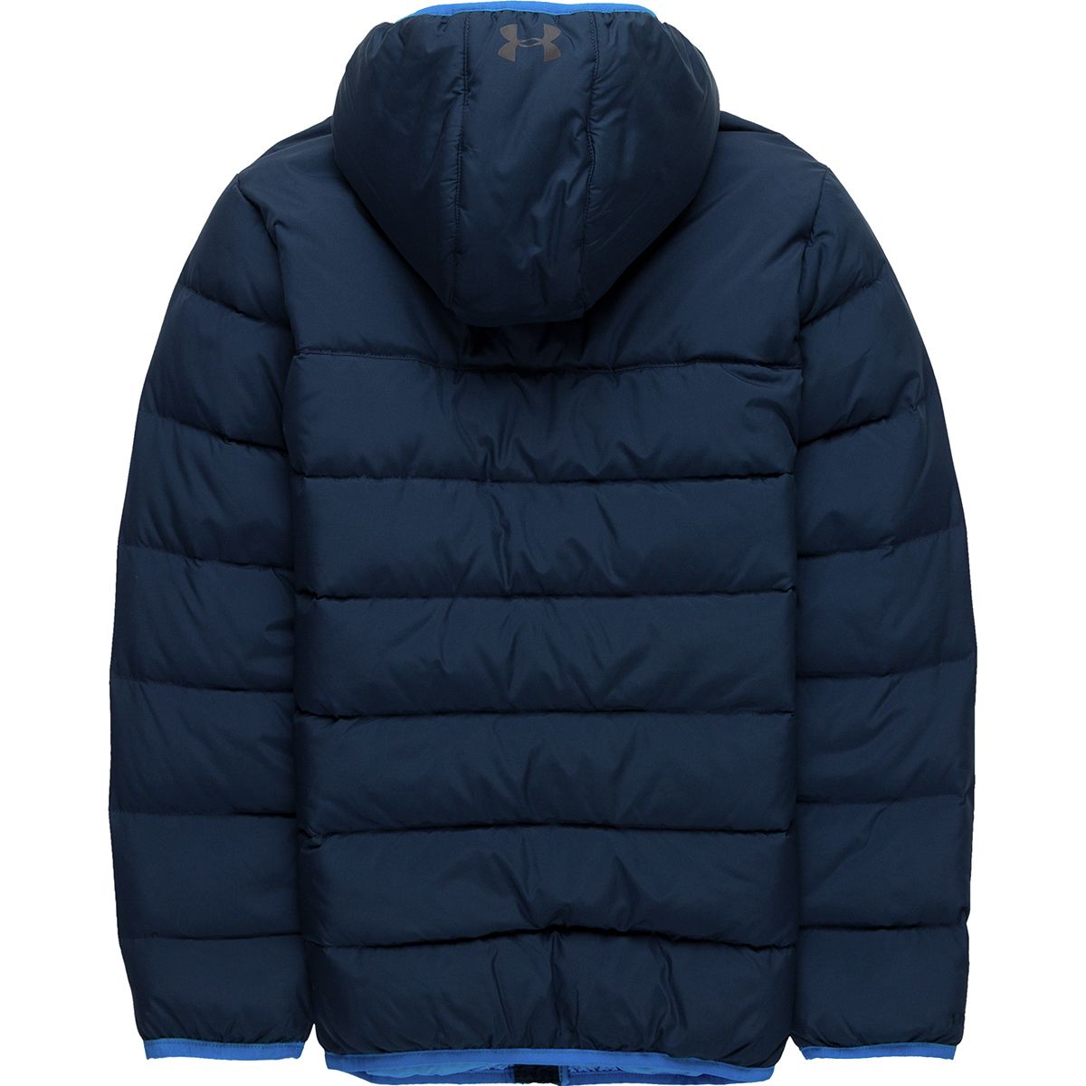 Under armour swarmdown on sale jacket