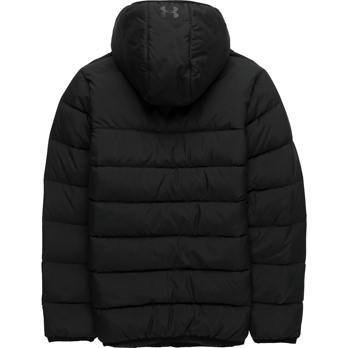 Under armour cheap swarmdown jacket