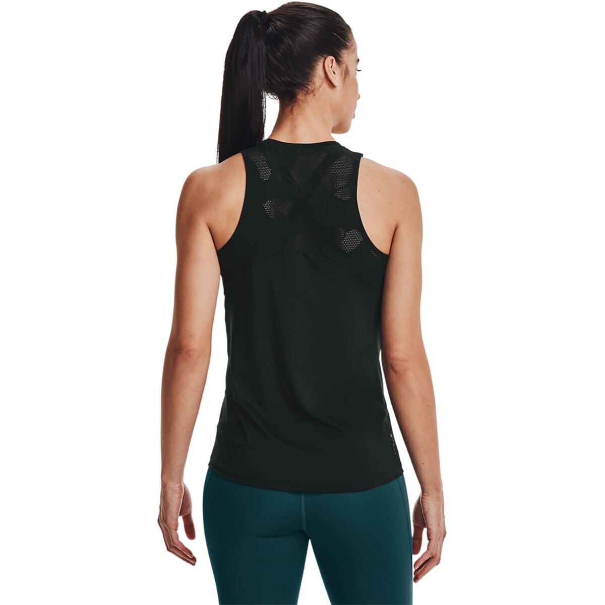 Under armour store rush vent tank