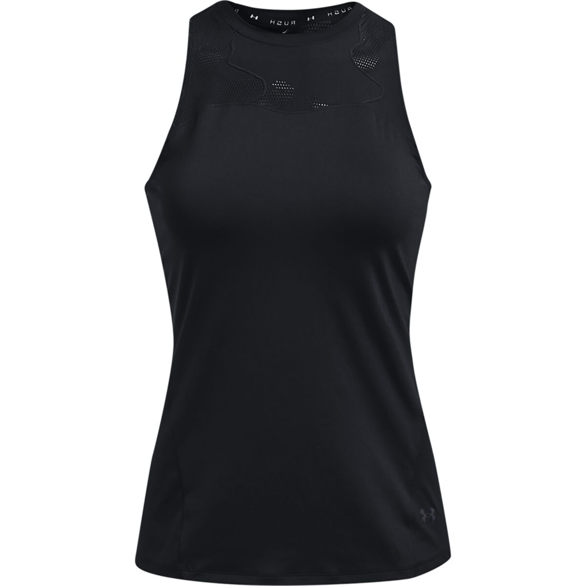 Ua rush deals vent tank