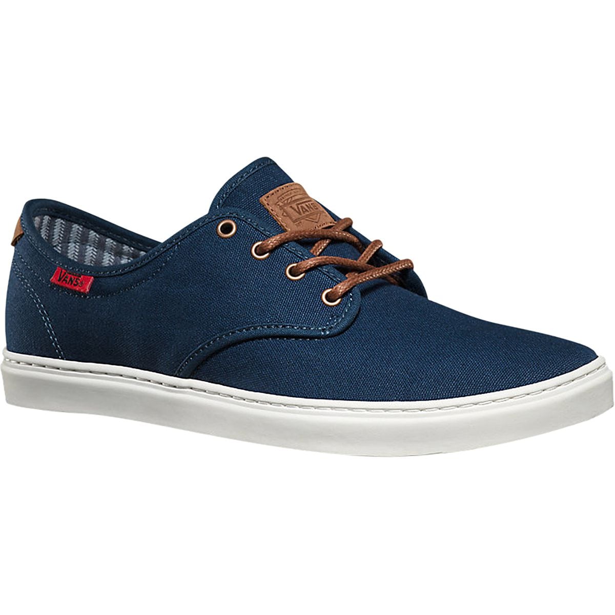 Vans ludlow online