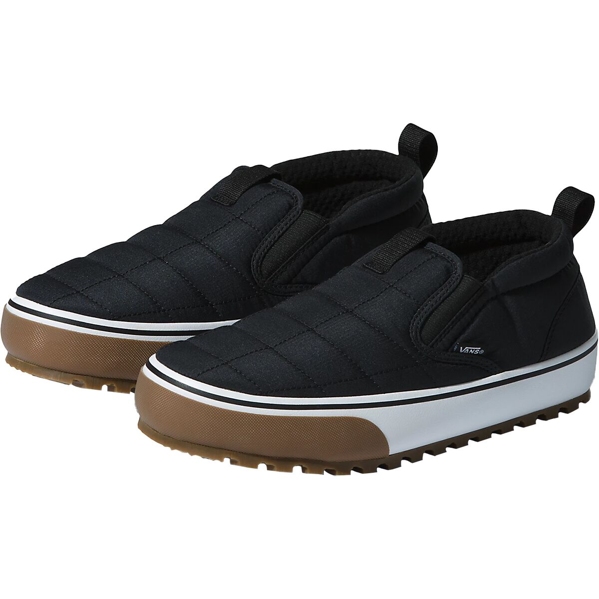 Vans clearance slippers mens