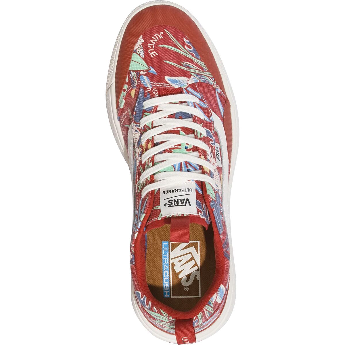 Vans Hawaiian Jungle UltraRange Exo SE Shoe - Men