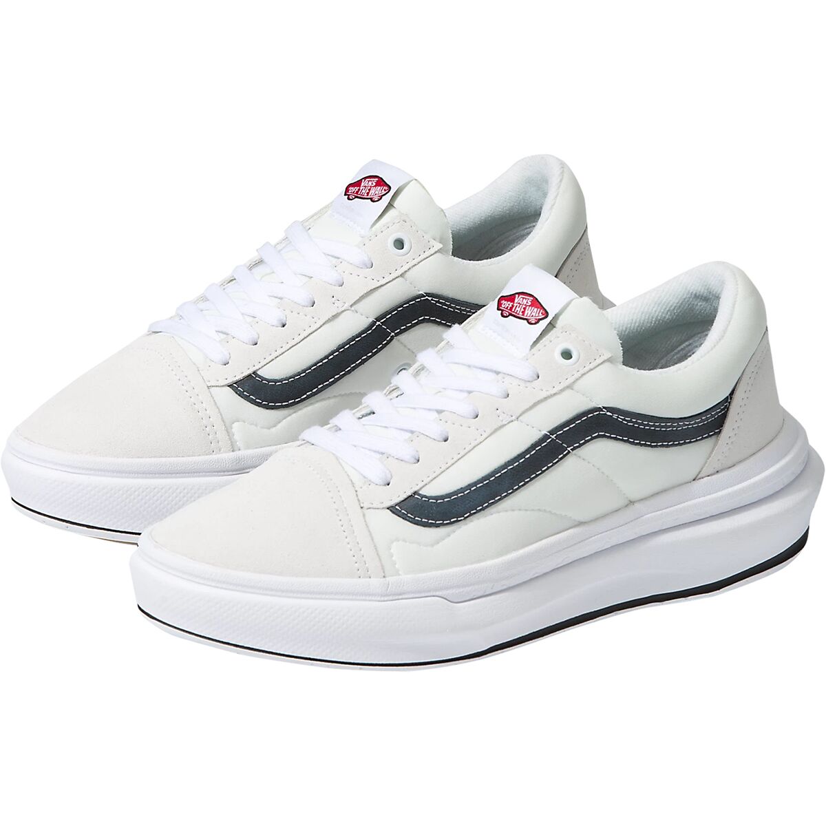 Vans Comfycush Old Skool Overt Shoe - Men