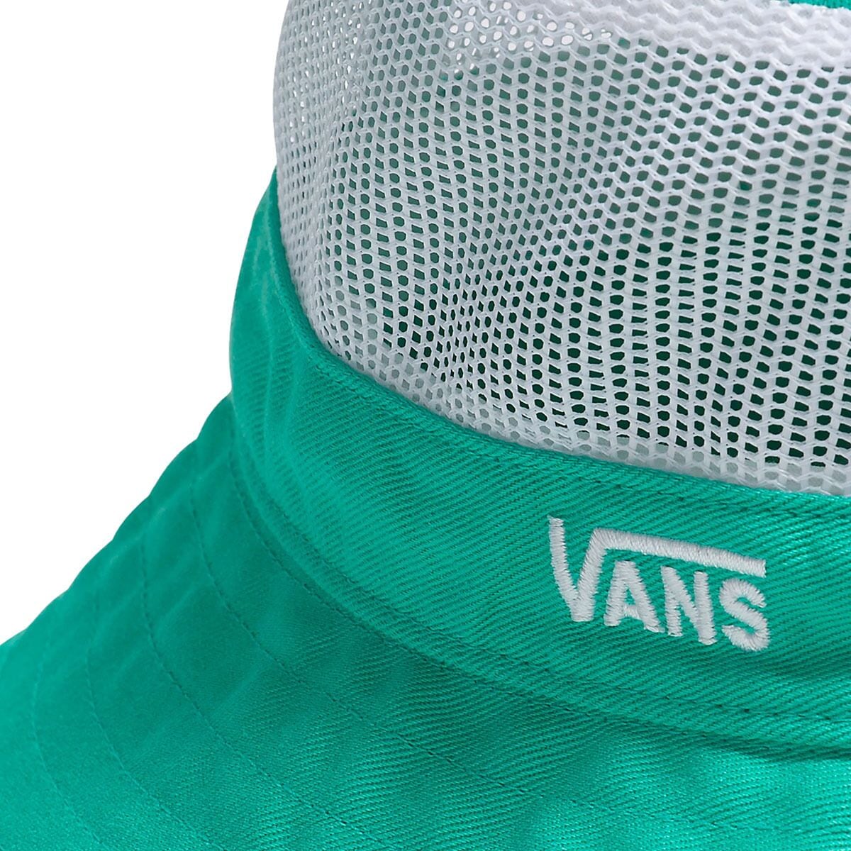 Vans Mesh Bucket Hat