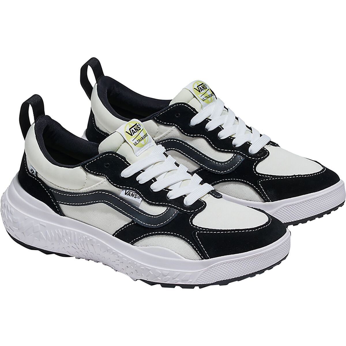 Vans ultrarange outlet damen