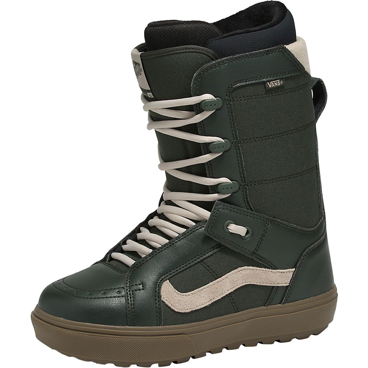 mens snowboard boots clearance