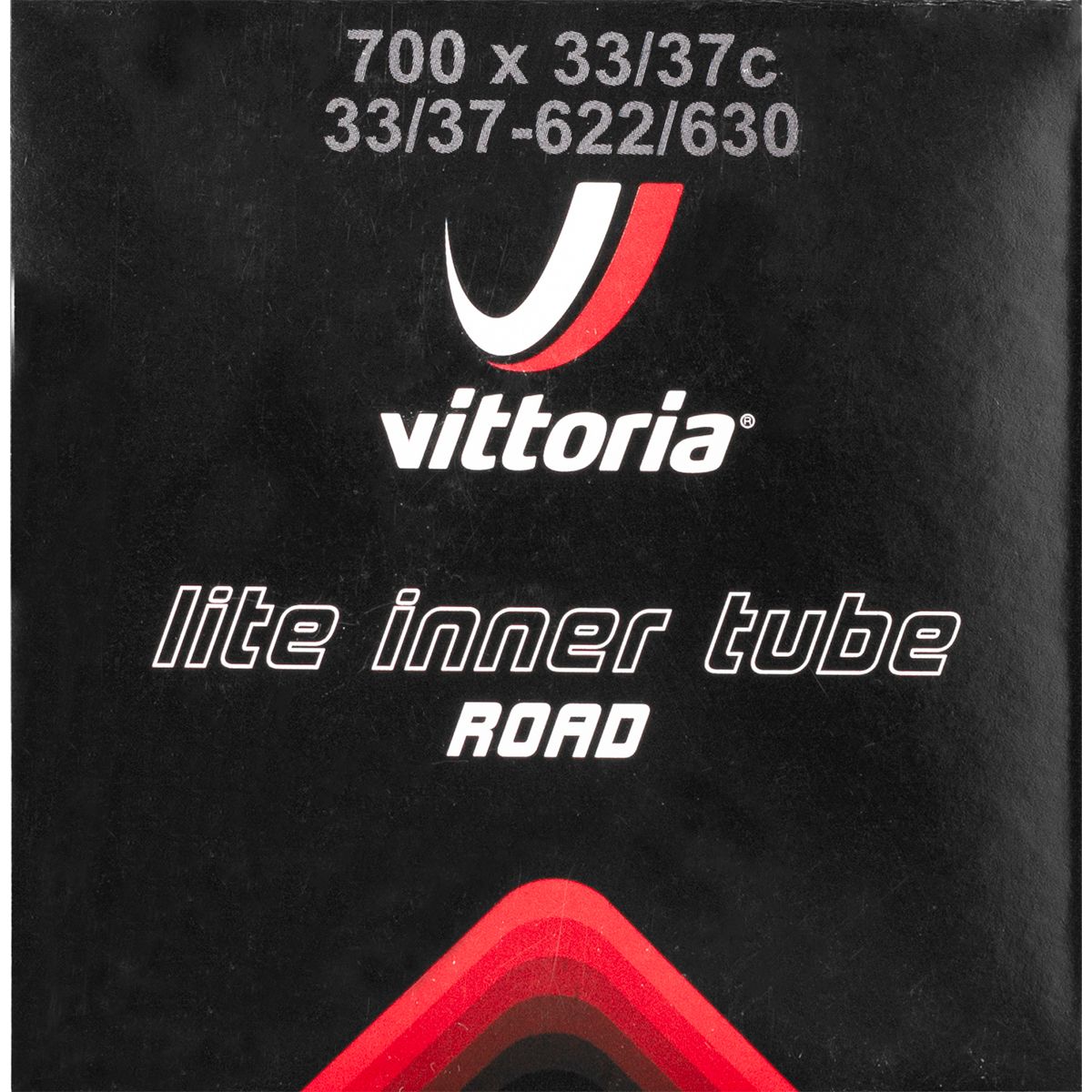 vittoria lite road inner tube