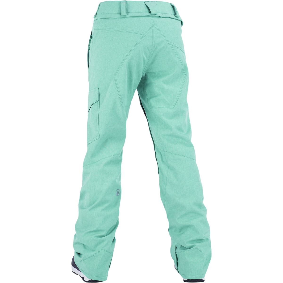 Volcom Plateau Pant - Women's - Women