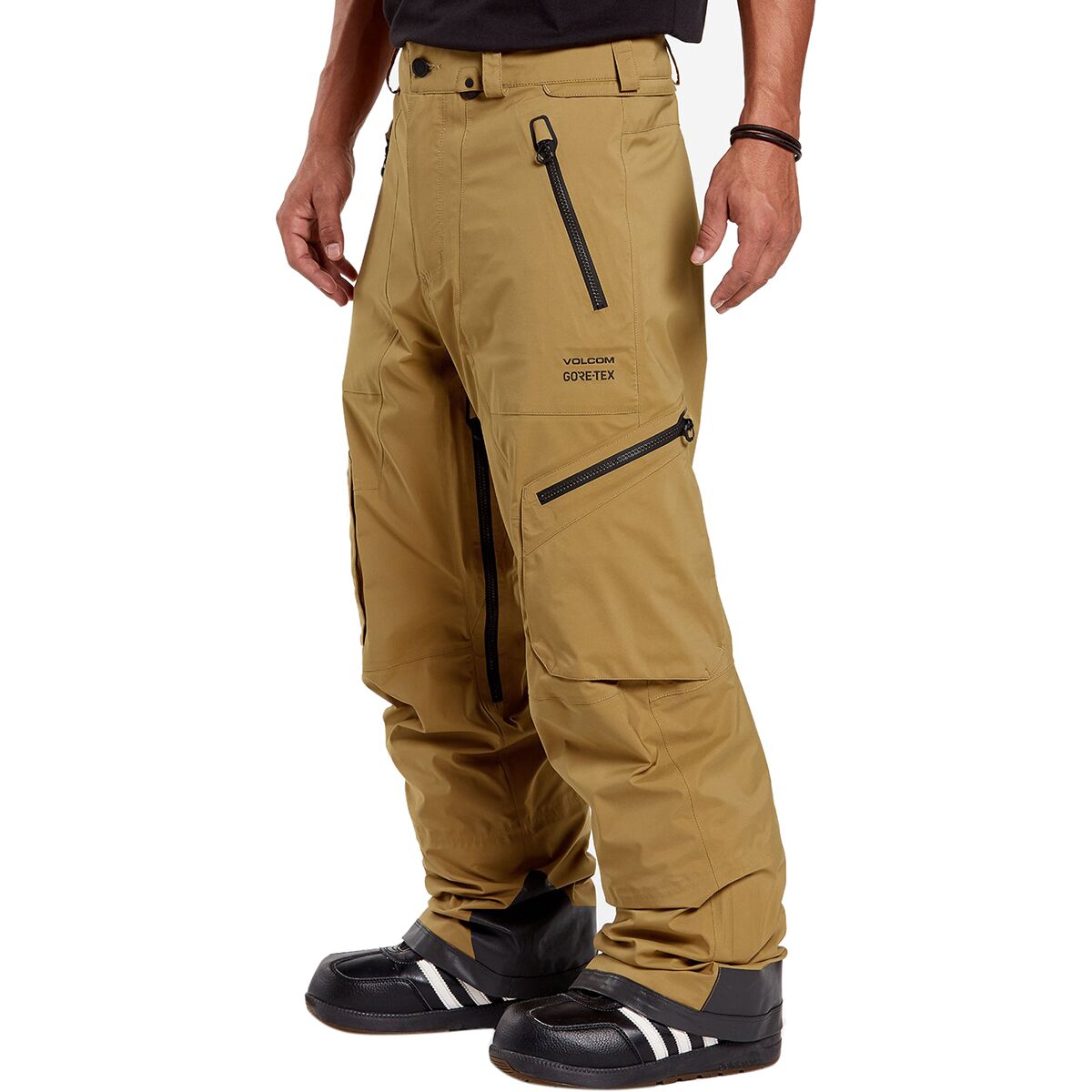 Volcom Guch Stretch GORE-TEX Pant - Men's - Men