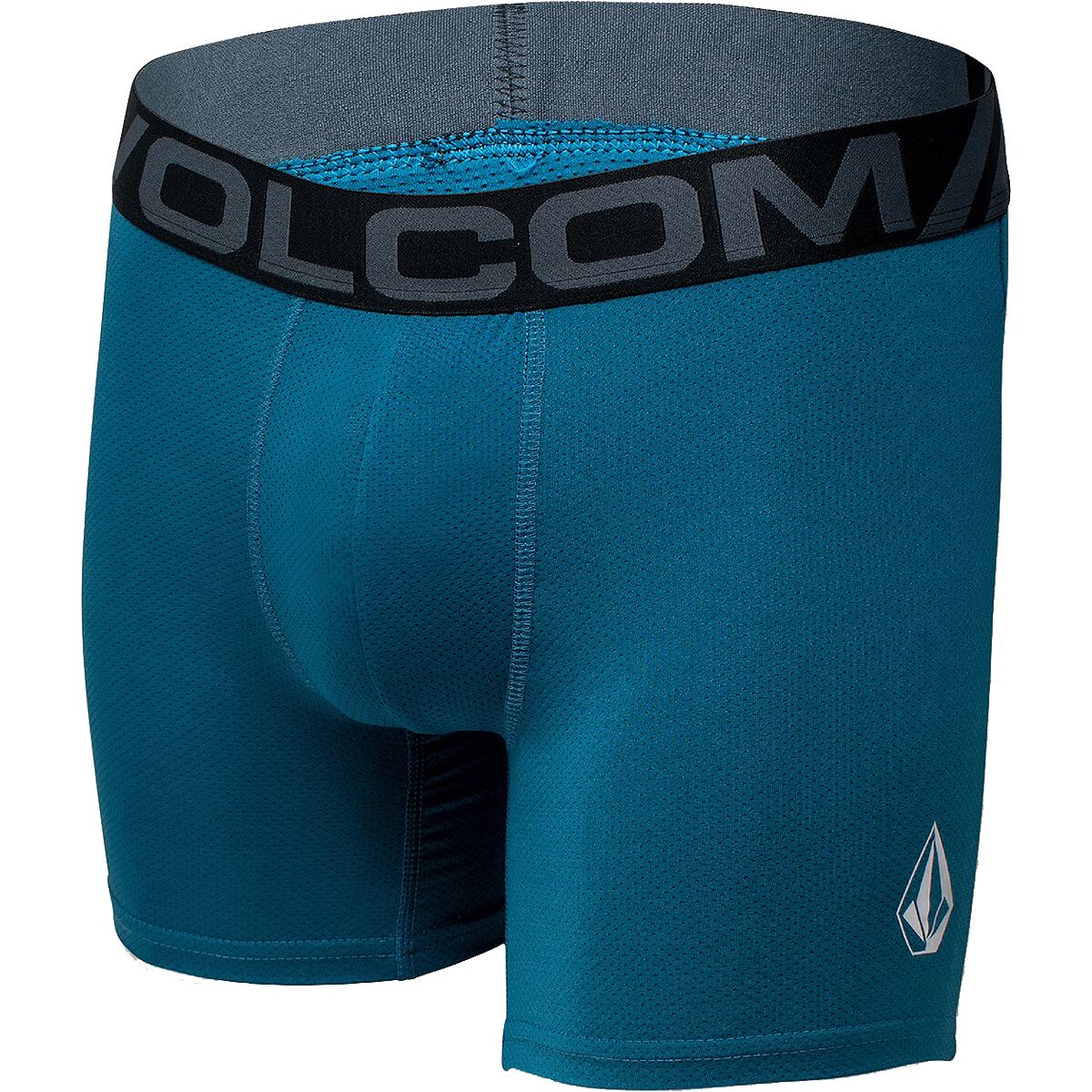 Volcom Mesh Boxer Brief - 3-Pack - Men's - Men