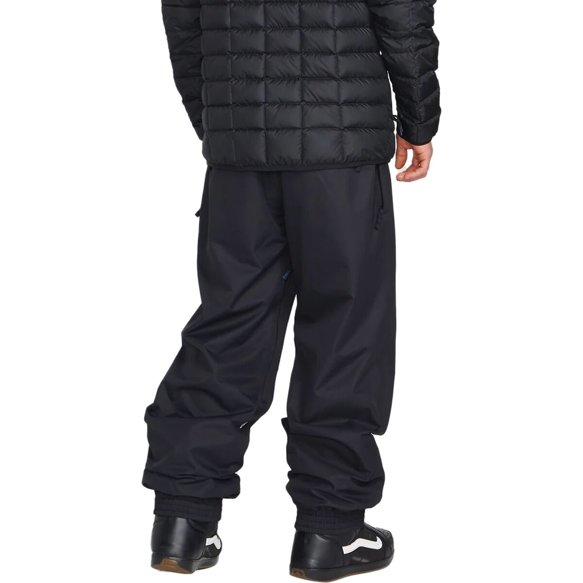 Under armour deals men's snow pants