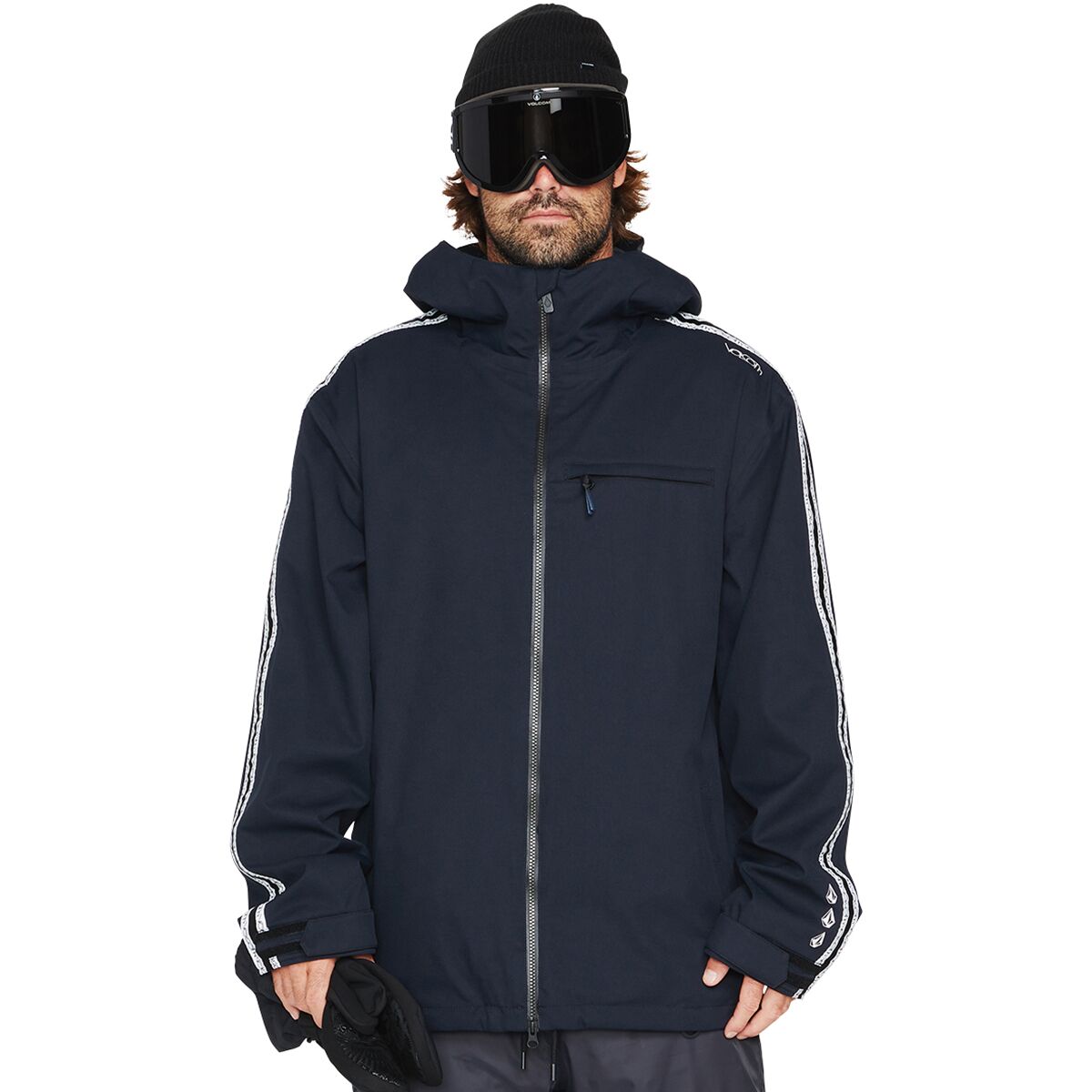 SW Signature Puffy Jacket - Men's