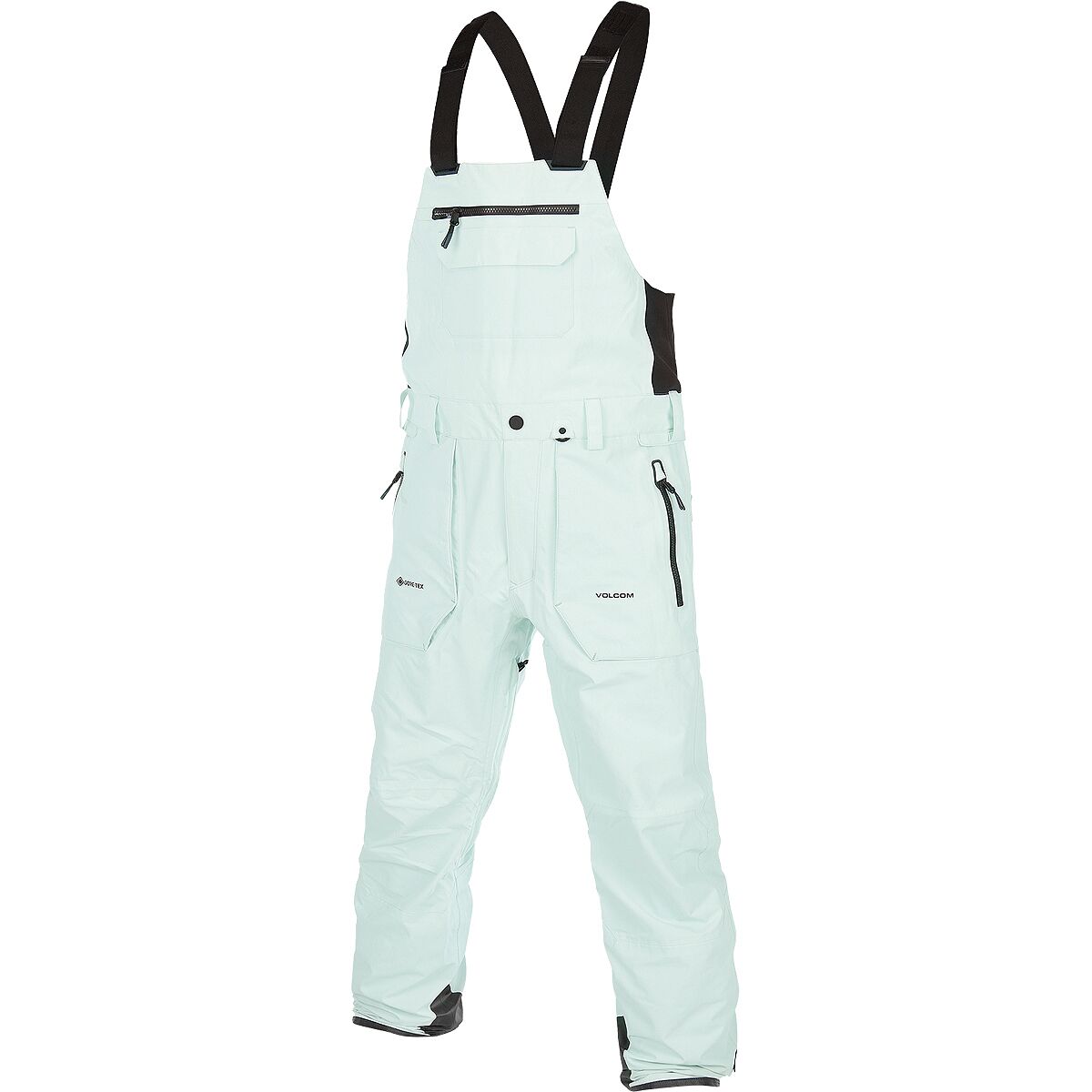 Volcom Rain GORE-TEX Bib Overall Pant - Men's - Men