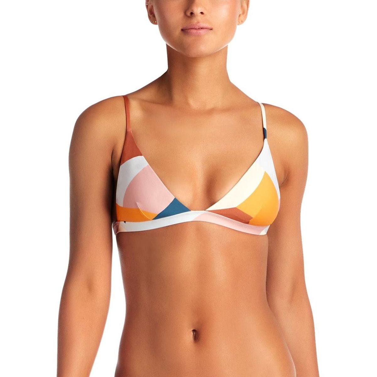 Moss Bikini Top - Women's