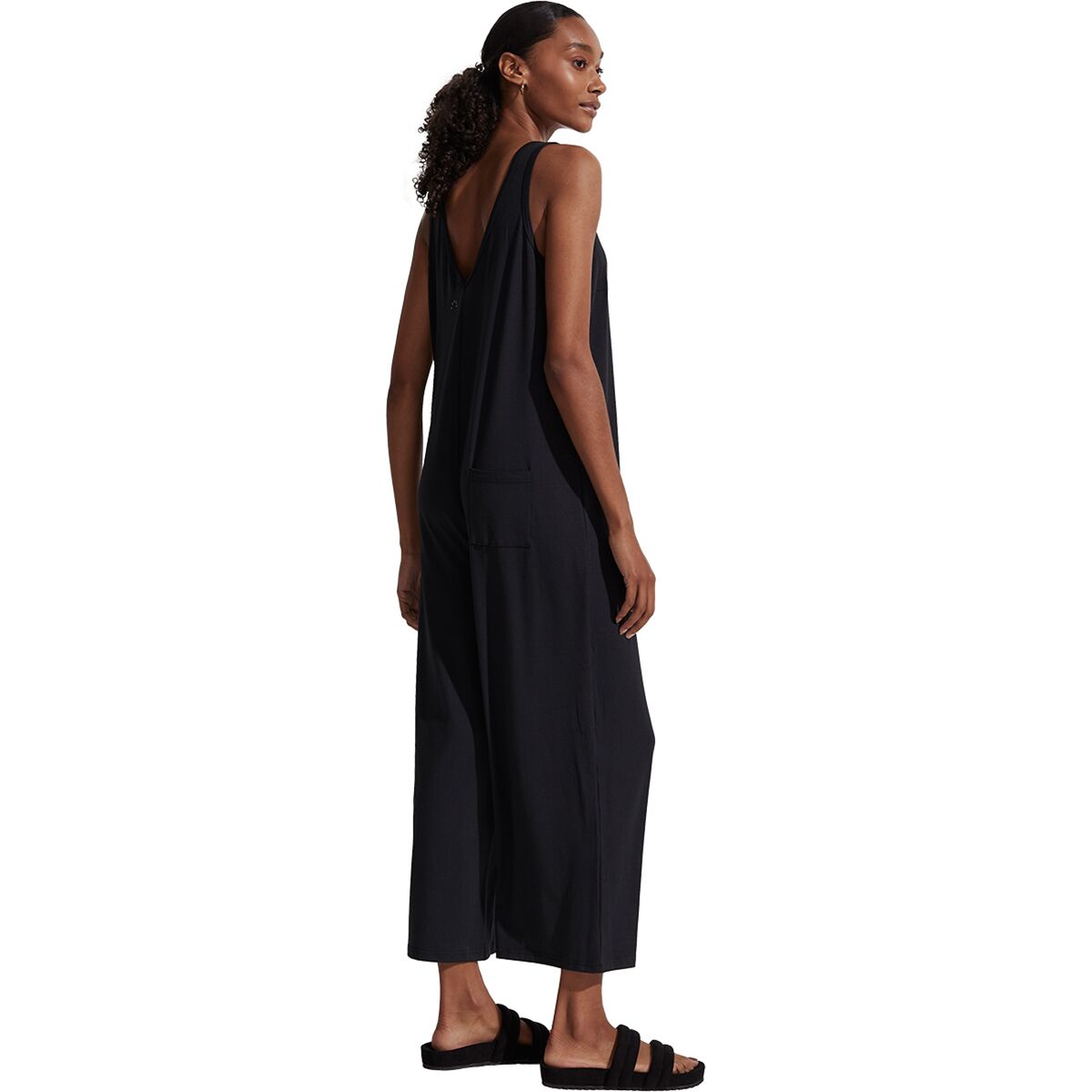 Varley Pelion Jumpsuit - Women's - Women