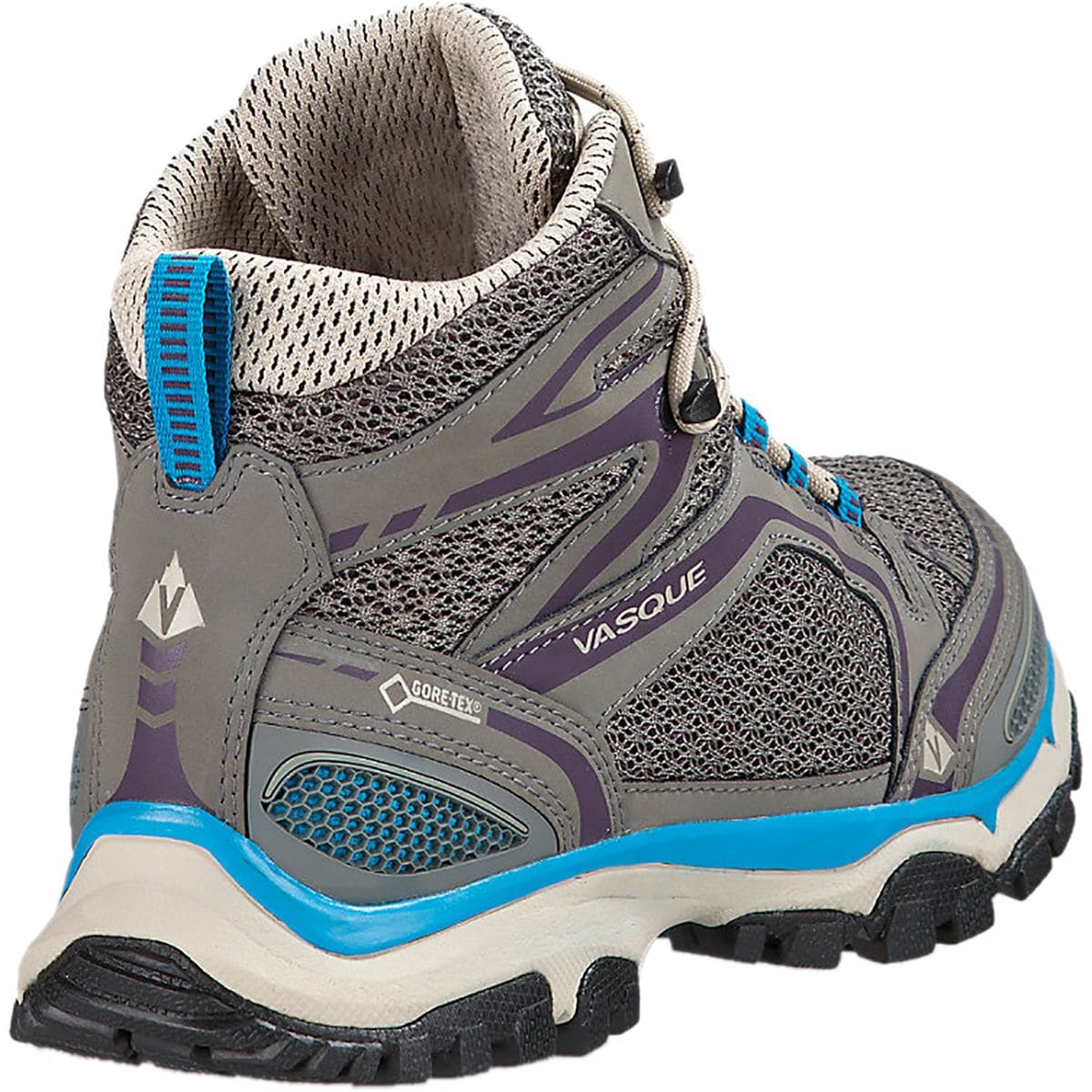 Vasque inhaler 2024 ii gtx womens