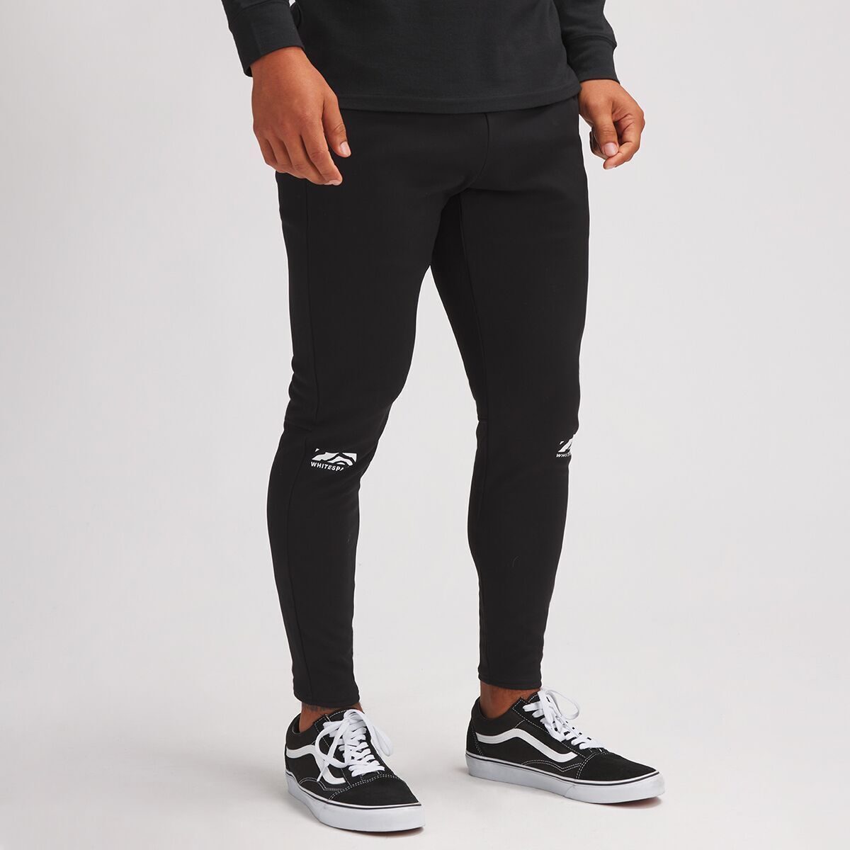 Merino Sport Fleece Tight - Men's