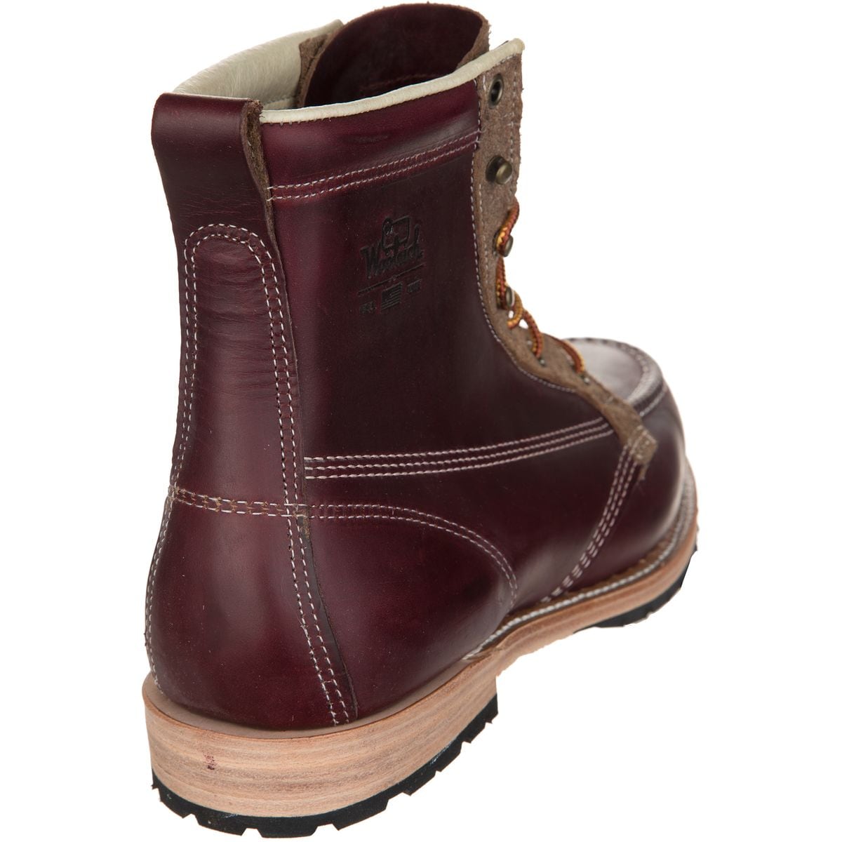 Woolrich on sale squatch boots