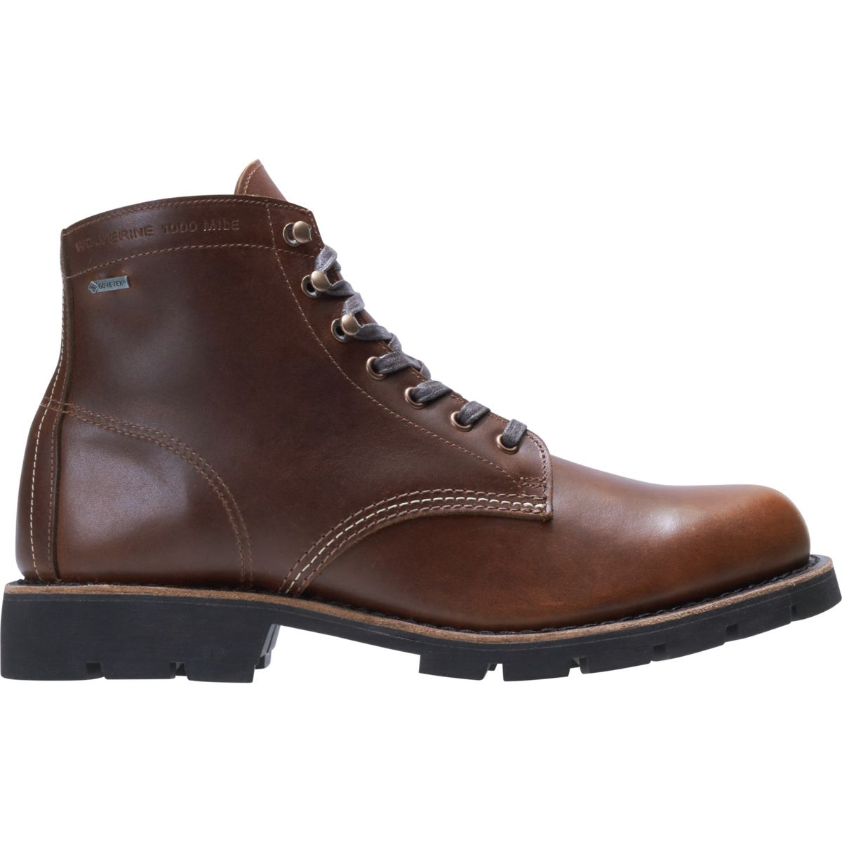 Wolverine 1000 Mile Arctic Boot Men s Men