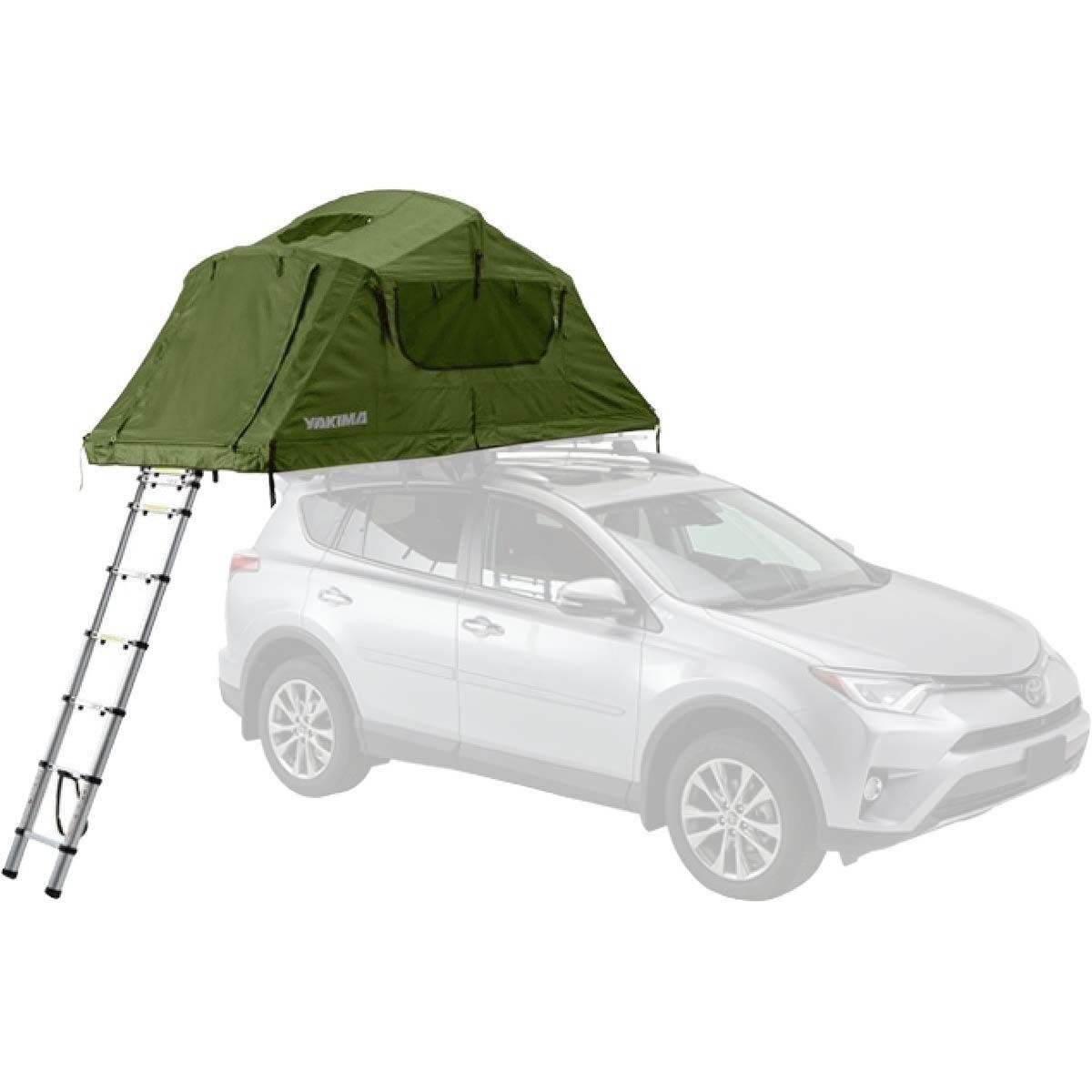 Yakima car online tent