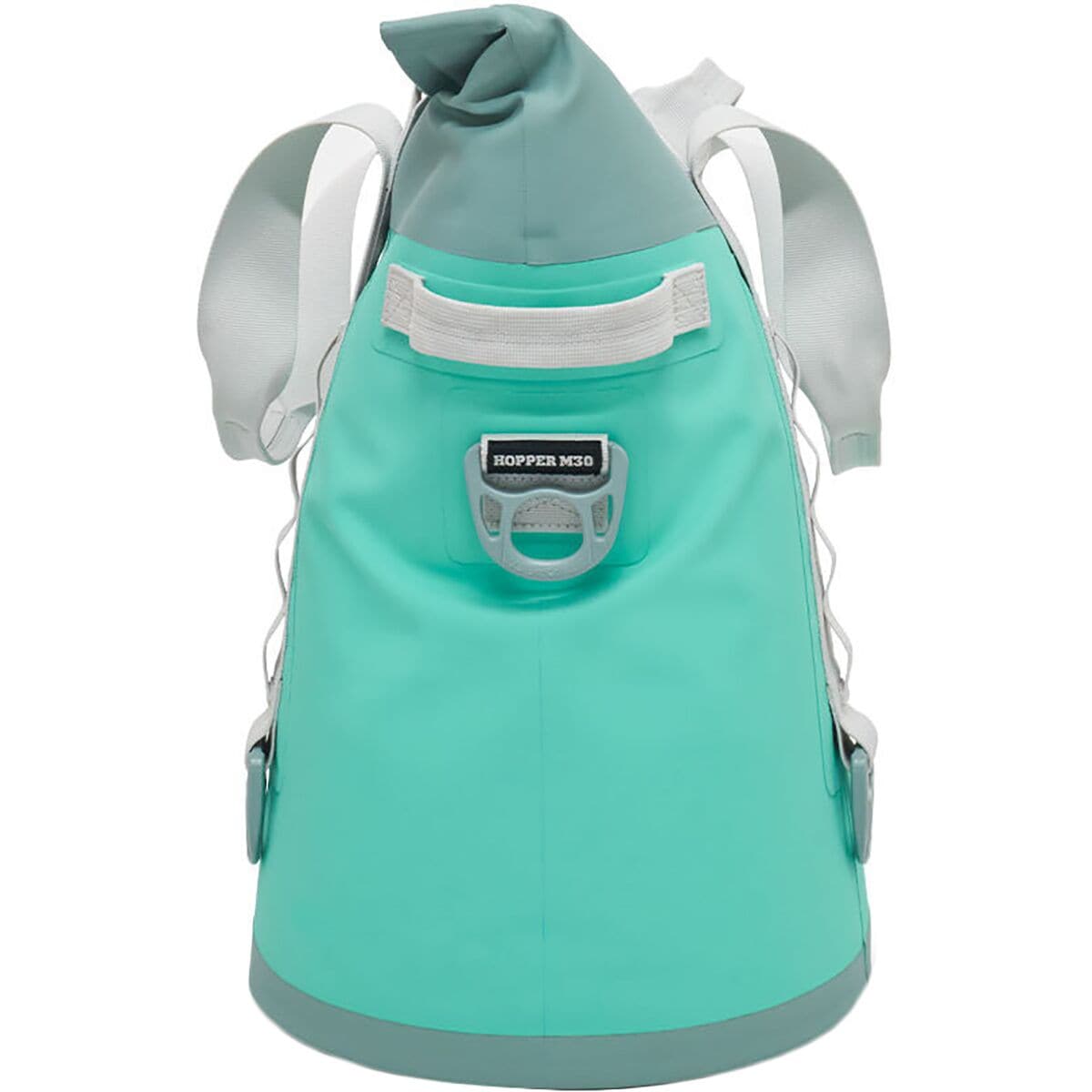 YETI Hopper M30 Cooler - River Green - TackleDirect