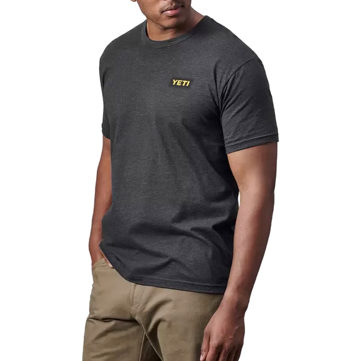 YETI Mountaineer Short-Sleeve T-Shirt - Men's - Men