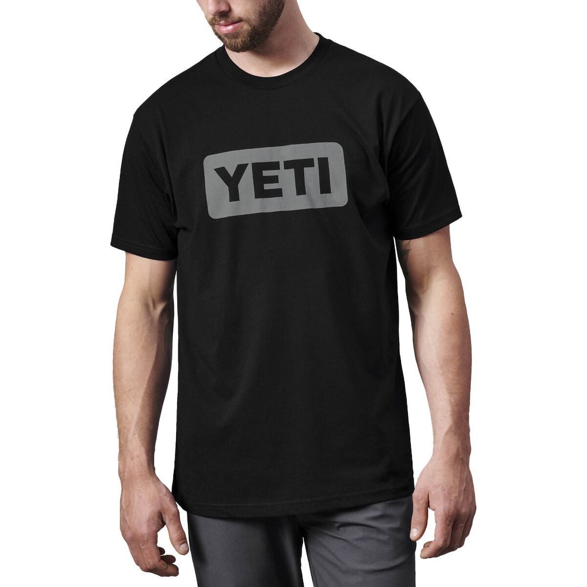 Yeti - Men / Women Tee