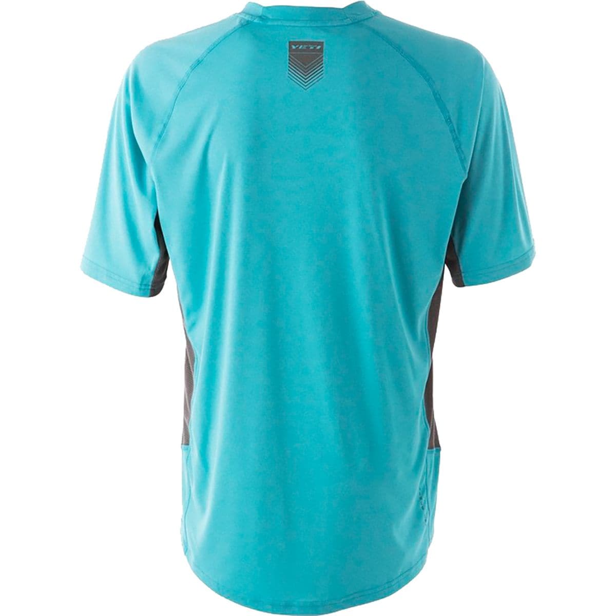 Yeti Cycles Men's Tolland Short Sleeve Jersey