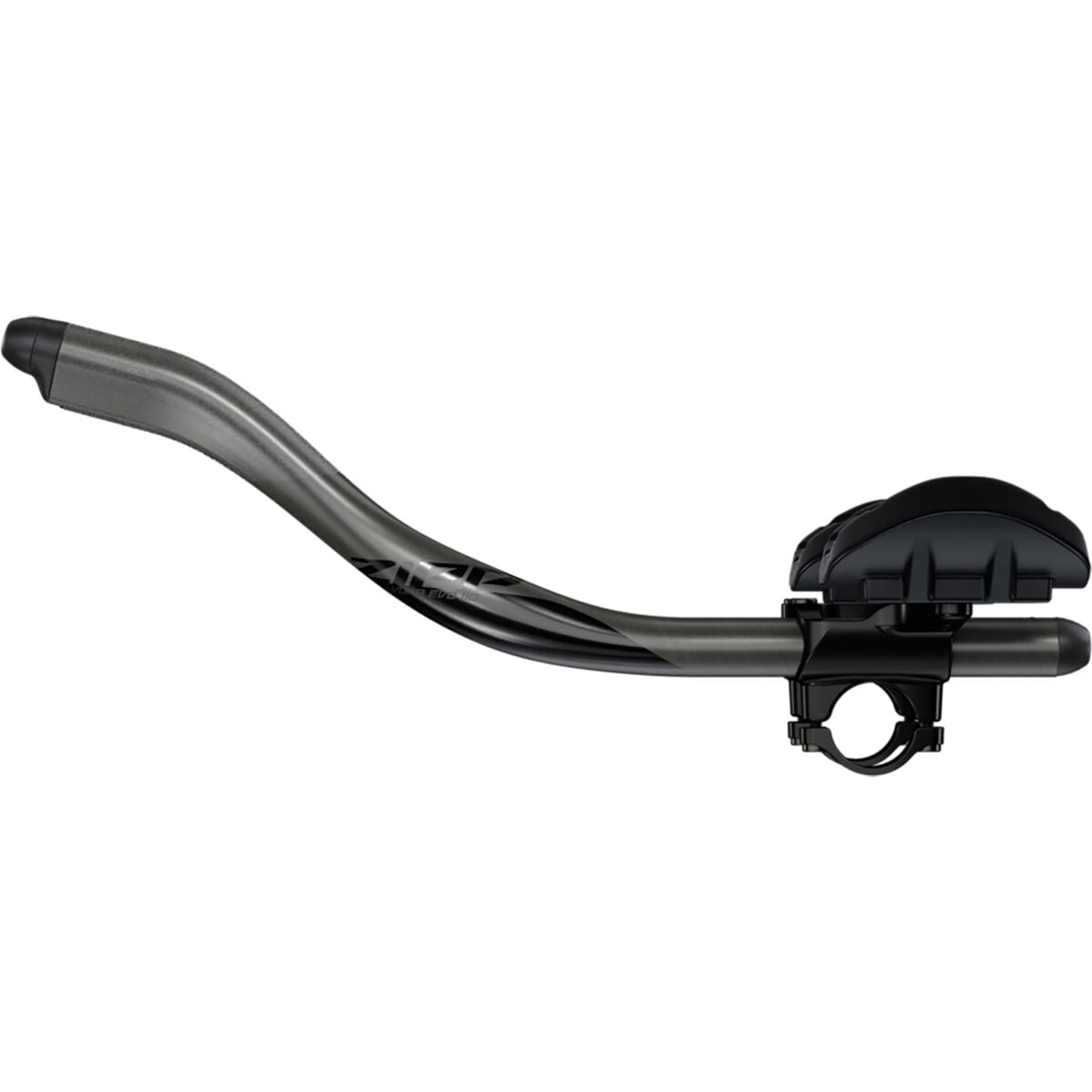 Vuka Carbon Clip Below Bar Mount