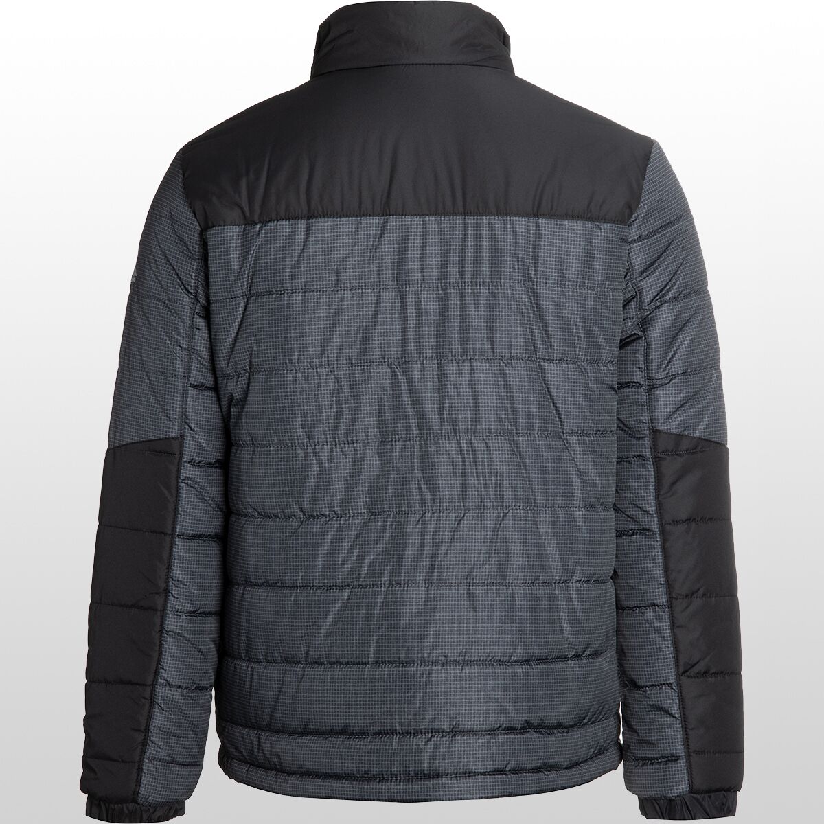 men's zeroxposur sensor puffer jacket