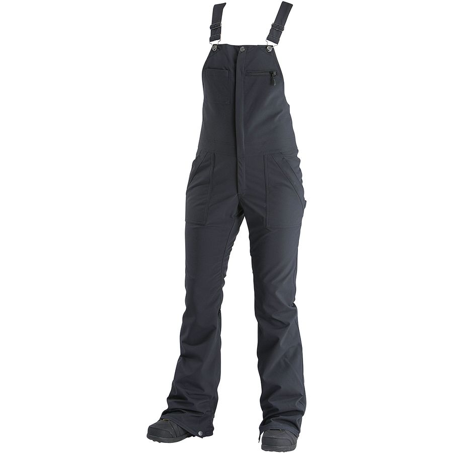 airblaster sassy hot bib pant