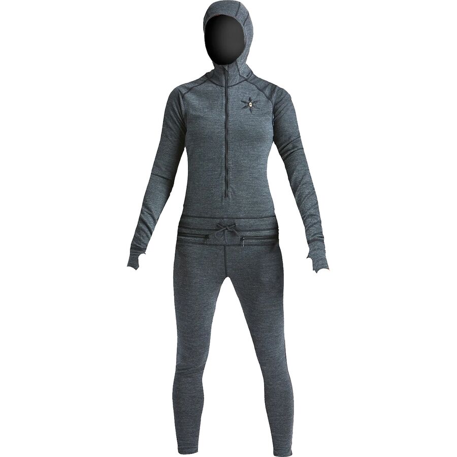 Airblaster Merino Ninja Suit Women s Women