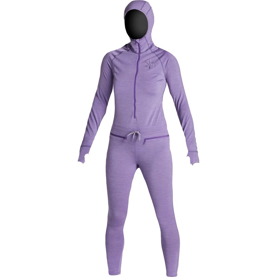 Airblaster Merino Ninja Suit Women s Women