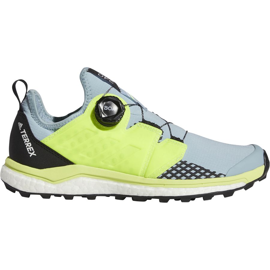 Zapatilla terrex agravic boa trail fashion running