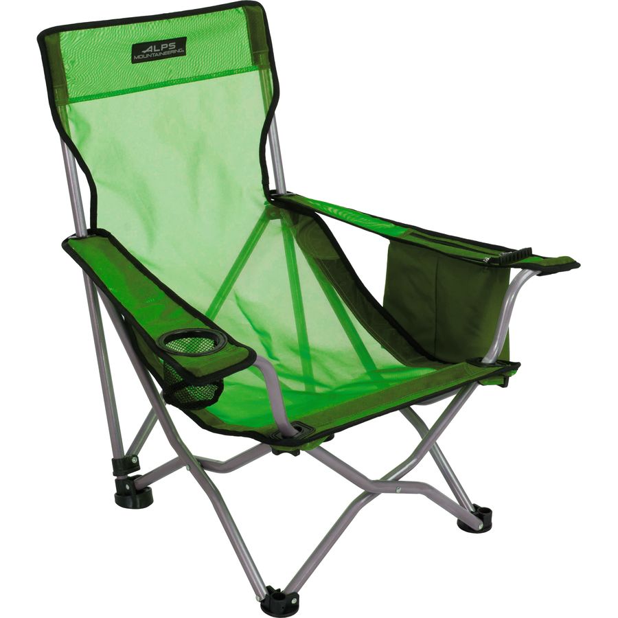 fox racing folding chair