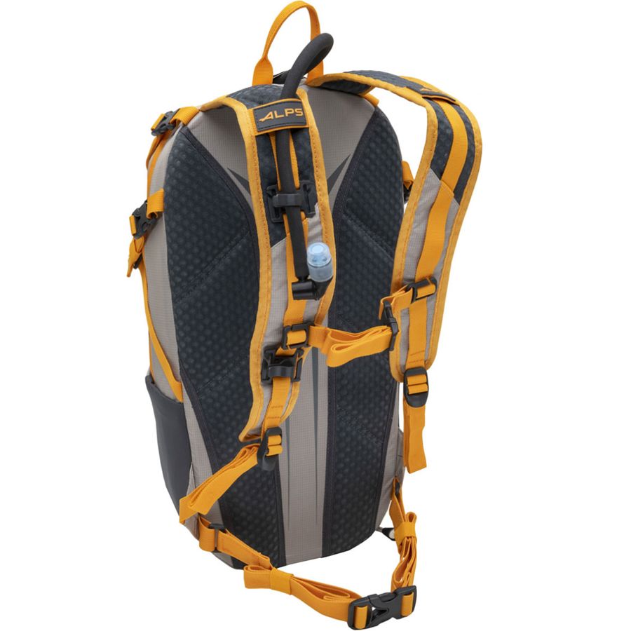 alps mountaineering hydro trail 3 hydration pack