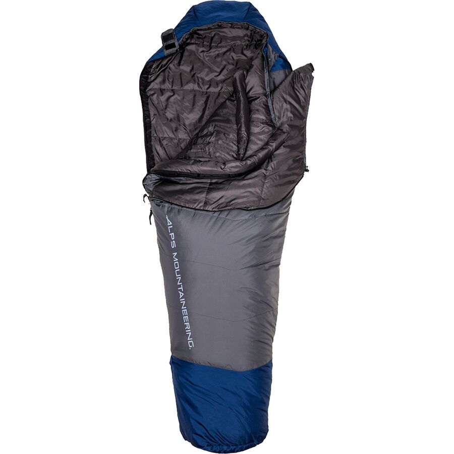 Alps mountaineering 2024 compression stuff sack